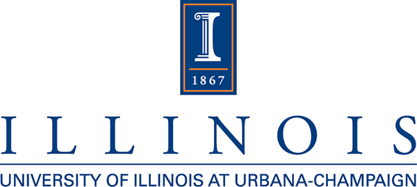 University of Illinois at Urbana–Champaign logo