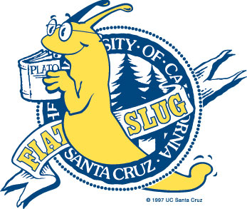University of California – Santa Cruz logo