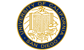 University of California – San Diego logo