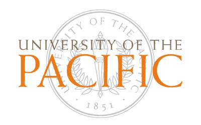 University of the Pacific logo
