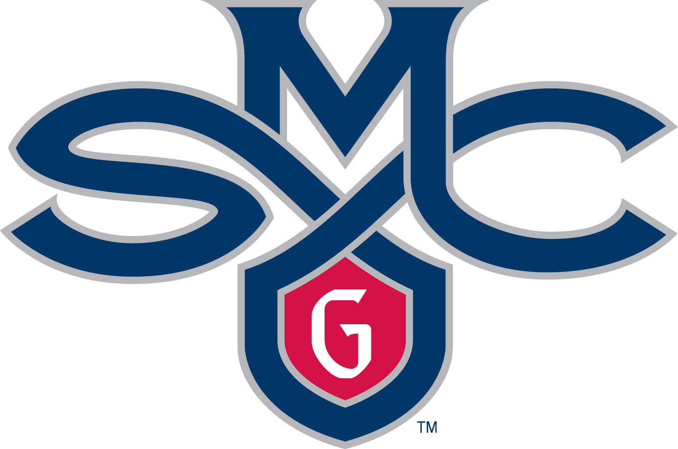 Saint Mary’s College of California logo