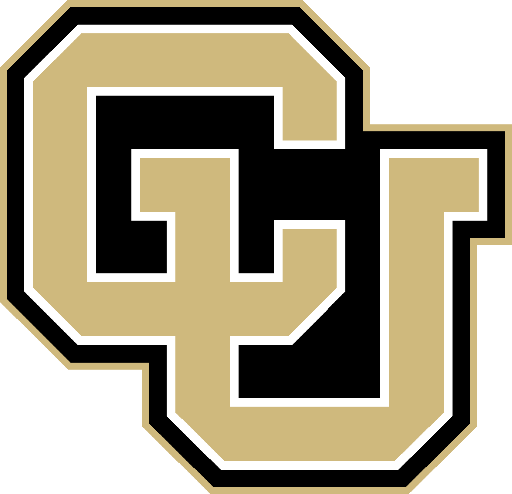 University of Colorado, Denver logo