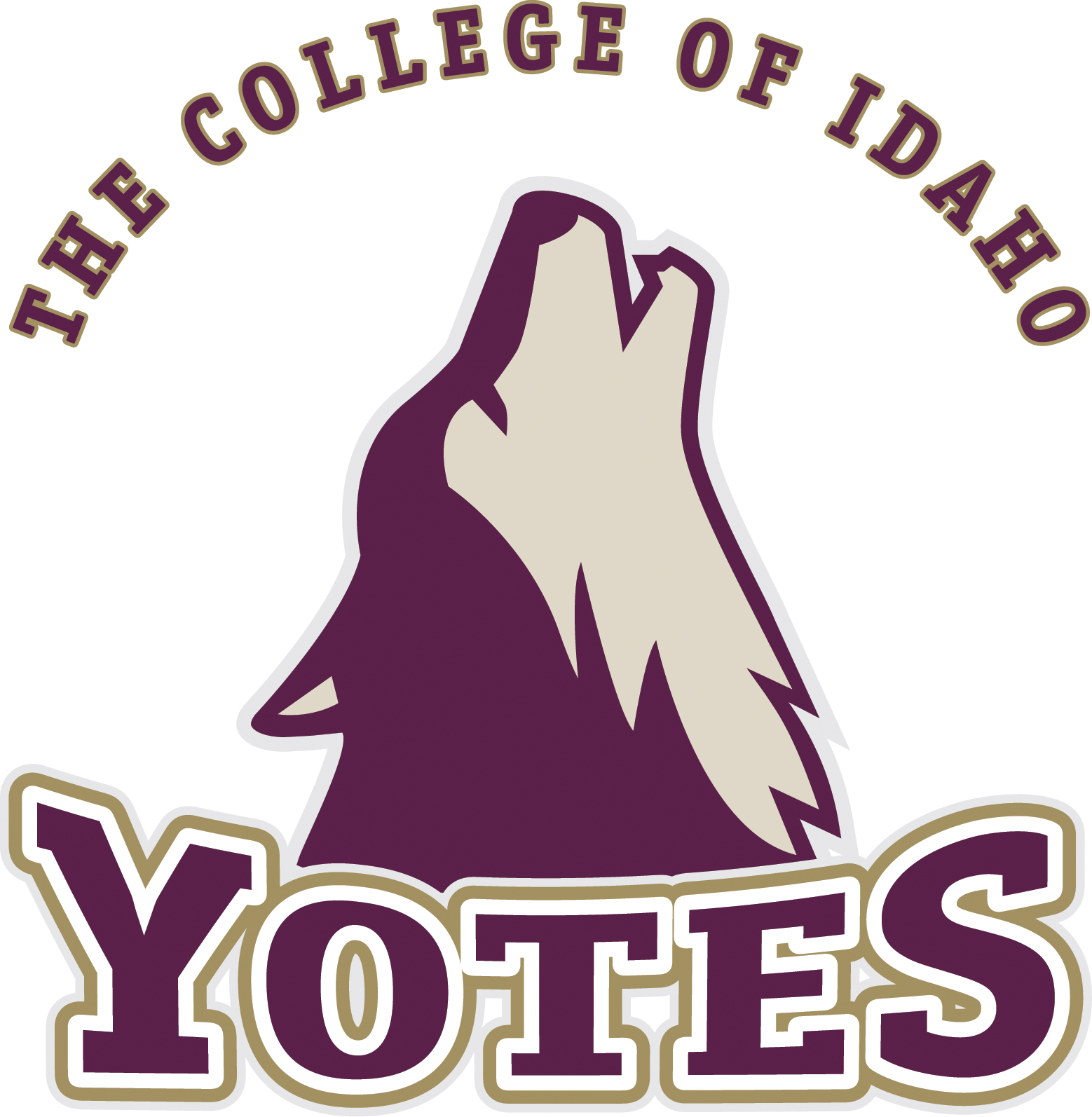 College of Idaho logo