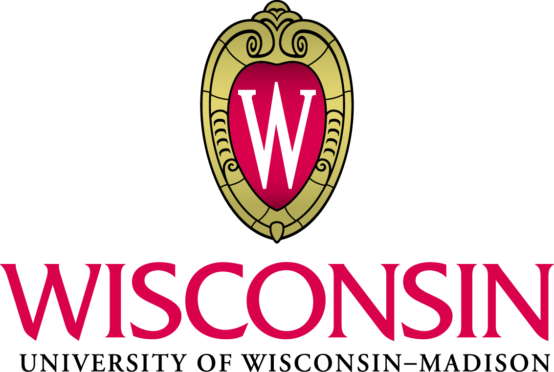 University of Wisconsin, Madison logo