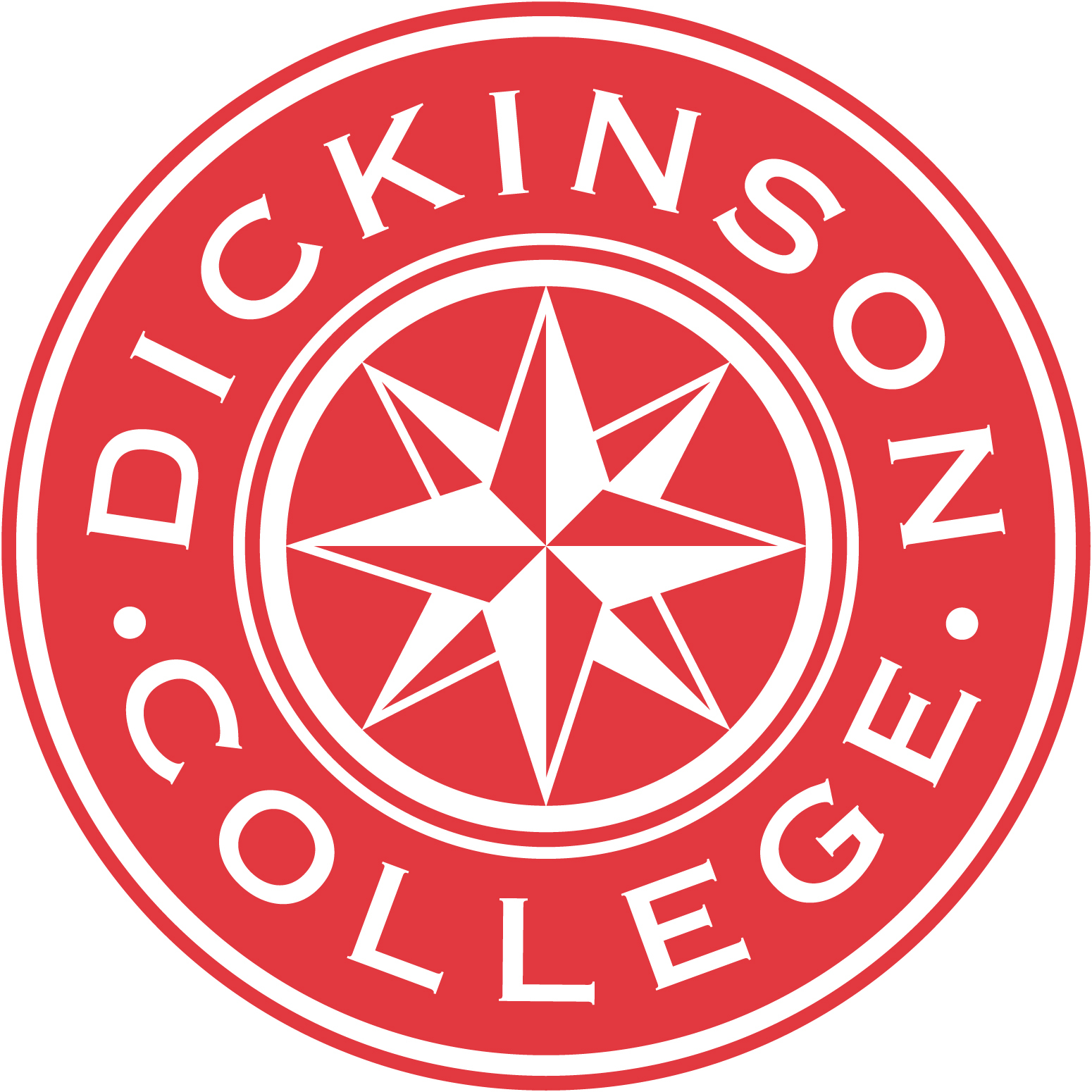 Dickinson College logo