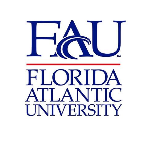 Florida Atlanta University logo