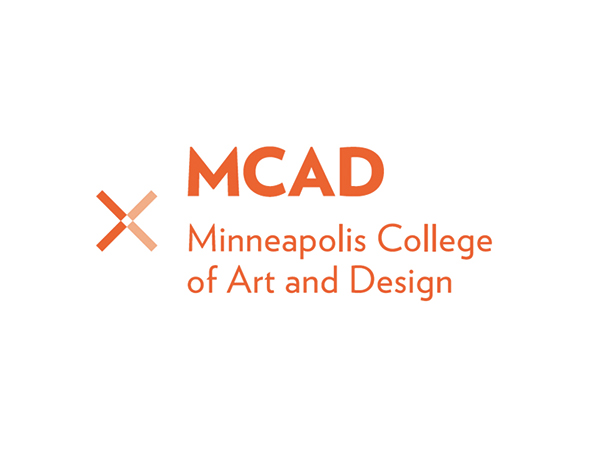 Minneapolis College of Art & Design logo