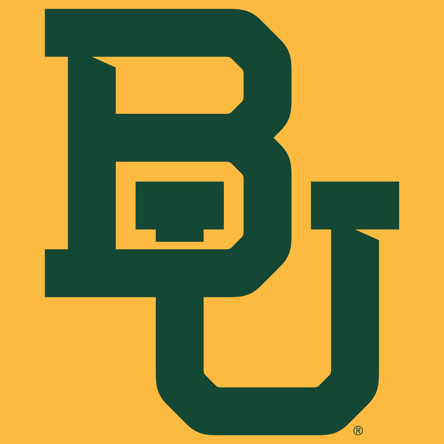 Baylor University logo