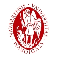Universidad de Navarra logo