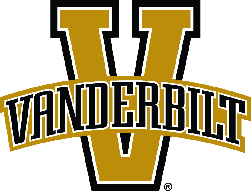Vanderbilt University logo