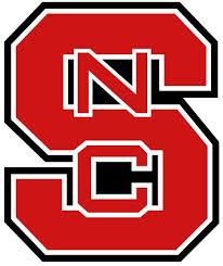 North Carolina State University logo