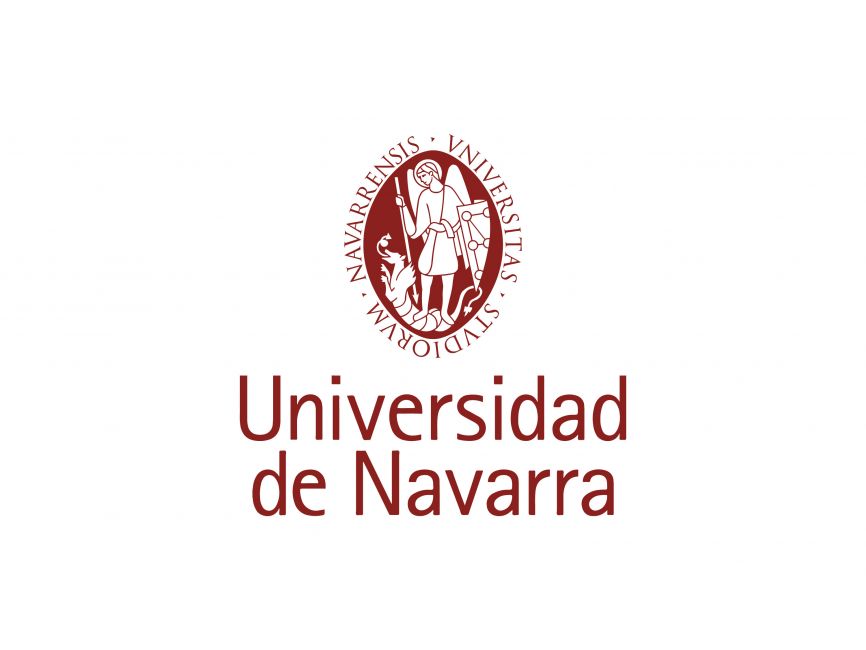 Universidad de Navarra logo